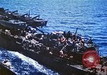 Image des Marines des États-Unis Îles Mariannes, 1944, de la seconde 59 séquences d'archives historiques vidéo 65675062596