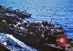 Image des Marines des États-Unis Îles Mariannes, 1944, de la seconde 60 séquences d'archives historiques vidéo 65675062596