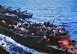 Image des Marines des États-Unis Îles Mariannes, 1944, de la seconde 61 séquences d'archives historiques vidéo 65675062596