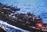 Image des Marines des États-Unis Îles Mariannes, 1944, de la seconde 62 séquences d'archives historiques vidéo 65675062596