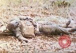 Standbild Vereinigten Staaten Marines Marianen, 1944, aus Sekunde 9 historischem Filmmaterial Videoclip 65675062597