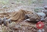 Standbild Vereinigten Staaten Marines Marianen, 1944, aus Sekunde 17 historischem Filmmaterial Videoclip 65675062597