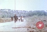 Standbild Vereinigten Staaten Marines Marianen, 1944, aus Sekunde 24 historischem Filmmaterial Videoclip 65675062597