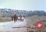 Standbild Vereinigten Staaten Marines Marianen, 1944, aus Sekunde 25 historischem Filmmaterial Videoclip 65675062597