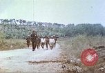 Standbild Vereinigten Staaten Marines Marianen, 1944, aus Sekunde 26 historischem Filmmaterial Videoclip 65675062597