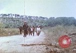 Standbild Vereinigten Staaten Marines Marianen, 1944, aus Sekunde 27 historischem Filmmaterial Videoclip 65675062597