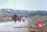 Standbild Vereinigten Staaten Marines Marianen, 1944, aus Sekunde 28 historischem Filmmaterial Videoclip 65675062597