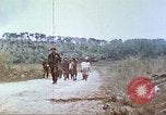 Standbild Vereinigten Staaten Marines Marianen, 1944, aus Sekunde 29 historischem Filmmaterial Videoclip 65675062597