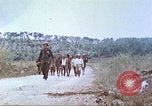 Standbild Vereinigten Staaten Marines Marianen, 1944, aus Sekunde 31 historischem Filmmaterial Videoclip 65675062597
