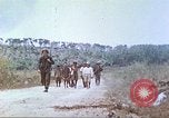 Standbild Vereinigten Staaten Marines Marianen, 1944, aus Sekunde 32 historischem Filmmaterial Videoclip 65675062597
