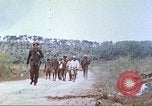 Standbild Vereinigten Staaten Marines Marianen, 1944, aus Sekunde 34 historischem Filmmaterial Videoclip 65675062597