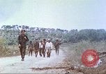 Standbild Vereinigten Staaten Marines Marianen, 1944, aus Sekunde 35 historischem Filmmaterial Videoclip 65675062597