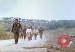 Standbild Vereinigten Staaten Marines Marianen, 1944, aus Sekunde 37 historischem Filmmaterial Videoclip 65675062597