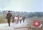 Standbild Vereinigten Staaten Marines Marianen, 1944, aus Sekunde 38 historischem Filmmaterial Videoclip 65675062597