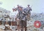 Standbild Vereinigten Staaten Marines Marianen, 1944, aus Sekunde 40 historischem Filmmaterial Videoclip 65675062597