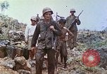 Standbild Vereinigten Staaten Marines Marianen, 1944, aus Sekunde 41 historischem Filmmaterial Videoclip 65675062597