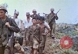 Standbild Vereinigten Staaten Marines Marianen, 1944, aus Sekunde 43 historischem Filmmaterial Videoclip 65675062597
