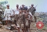 Standbild Vereinigten Staaten Marines Marianen, 1944, aus Sekunde 44 historischem Filmmaterial Videoclip 65675062597