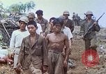 Standbild Vereinigten Staaten Marines Marianen, 1944, aus Sekunde 47 historischem Filmmaterial Videoclip 65675062597