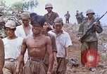 Standbild Vereinigten Staaten Marines Marianen, 1944, aus Sekunde 49 historischem Filmmaterial Videoclip 65675062597
