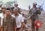 Standbild Vereinigten Staaten Marines Marianen, 1944, aus Sekunde 51 historischem Filmmaterial Videoclip 65675062597