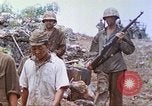 Standbild Vereinigten Staaten Marines Marianen, 1944, aus Sekunde 52 historischem Filmmaterial Videoclip 65675062597