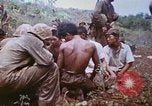 Standbild Vereinigten Staaten Marines Marianen, 1944, aus Sekunde 53 historischem Filmmaterial Videoclip 65675062597