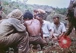 Standbild Vereinigten Staaten Marines Marianen, 1944, aus Sekunde 55 historischem Filmmaterial Videoclip 65675062597