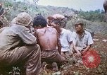 Standbild Vereinigten Staaten Marines Marianen, 1944, aus Sekunde 56 historischem Filmmaterial Videoclip 65675062597