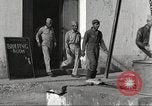 Immagine di I piloti della 332 Gruppo Caccia fuori di testa su una missione Termoli Italia, 1944, secondo 9 filmato di repertorio 65675062599