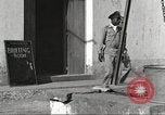 Immagine di I piloti della 332 Gruppo Caccia fuori di testa su una missione Termoli Italia, 1944, secondo 19 filmato di repertorio 65675062599