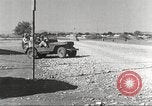 Immagine di I piloti della 332 Gruppo Caccia fuori di testa su una missione Termoli Italia, 1944, secondo 23 filmato di repertorio 65675062599