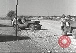 Immagine di I piloti della 332 Gruppo Caccia fuori di testa su una missione Termoli Italia, 1944, secondo 27 filmato di repertorio 65675062599