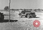 Immagine di I piloti della 332 Gruppo Caccia fuori di testa su una missione Termoli Italia, 1944, secondo 28 filmato di repertorio 65675062599