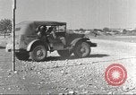 Immagine di I piloti della 332 Gruppo Caccia fuori di testa su una missione Termoli Italia, 1944, secondo 31 filmato di repertorio 65675062599