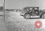 Immagine di I piloti della 332 Gruppo Caccia fuori di testa su una missione Termoli Italia, 1944, secondo 32 filmato di repertorio 65675062599