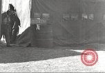 Immagine di I piloti della 332 Gruppo Caccia fuori di testa su una missione Termoli Italia, 1944, secondo 35 filmato di repertorio 65675062599