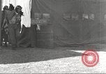 Immagine di I piloti della 332 Gruppo Caccia fuori di testa su una missione Termoli Italia, 1944, secondo 36 filmato di repertorio 65675062599