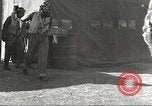 Immagine di I piloti della 332 Gruppo Caccia fuori di testa su una missione Termoli Italia, 1944, secondo 48 filmato di repertorio 65675062599