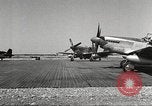 Immagine di I piloti della 100th Fighter Squadron 332Fighter Group Termoli Italia, 1944, secondo 5 filmato di repertorio 65675062601