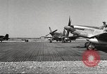 Immagine di I piloti della 100th Fighter Squadron 332Fighter Group Termoli Italia, 1944, secondo 7 filmato di repertorio 65675062601