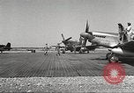 Immagine di I piloti della 100th Fighter Squadron 332Fighter Group Termoli Italia, 1944, secondo 14 filmato di repertorio 65675062601