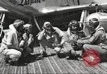 Immagine di I piloti della 100th Fighter Squadron 332Fighter Group Termoli Italia, 1944, secondo 29 filmato di repertorio 65675062601