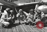 Immagine di I piloti della 100th Fighter Squadron 332Fighter Group Termoli Italia, 1944, secondo 31 filmato di repertorio 65675062601