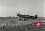 Immagine di I piloti della 100th Fighter Squadron 332Fighter Group Termoli Italia, 1944, secondo 44 filmato di repertorio 65675062601