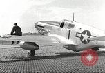Immagine di I piloti della 100th Fighter Squadron 332Fighter Group Termoli Italia, 1944, secondo 61 filmato di repertorio 65675062601