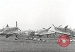 Standbild Negro 99 Ausübung Geschwader der 332 Fighter Group Orsogna Italien, 1943, aus Sekunde 5 historischem Filmmaterial Videoclip 65675062604