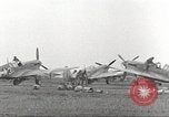 Standbild Negro 99 Ausübung Geschwader der 332 Fighter Group Orsogna Italien, 1943, aus Sekunde 6 historischem Filmmaterial Videoclip 65675062604