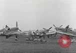 Standbild Negro 99 Ausübung Geschwader der 332 Fighter Group Orsogna Italien, 1943, aus Sekunde 8 historischem Filmmaterial Videoclip 65675062604