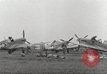 Standbild Negro 99 Ausübung Geschwader der 332 Fighter Group Orsogna Italien, 1943, aus Sekunde 10 historischem Filmmaterial Videoclip 65675062604